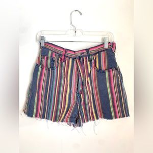 Manisha hippie Shorts